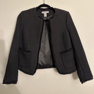 H&M Textured Jacket